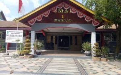KEGIATAN SUPERVISI PEMBELAJARAN JARAK JAUH TAHUN PELAJARAN 2020-2021
