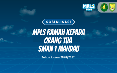 SOSIALISASI MPLS