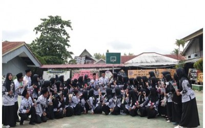HUT PGRI – 78